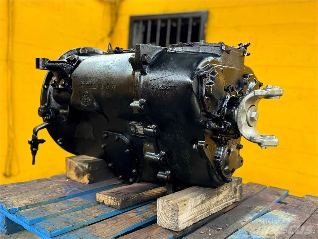 Mack T2100 Скоросни кутии