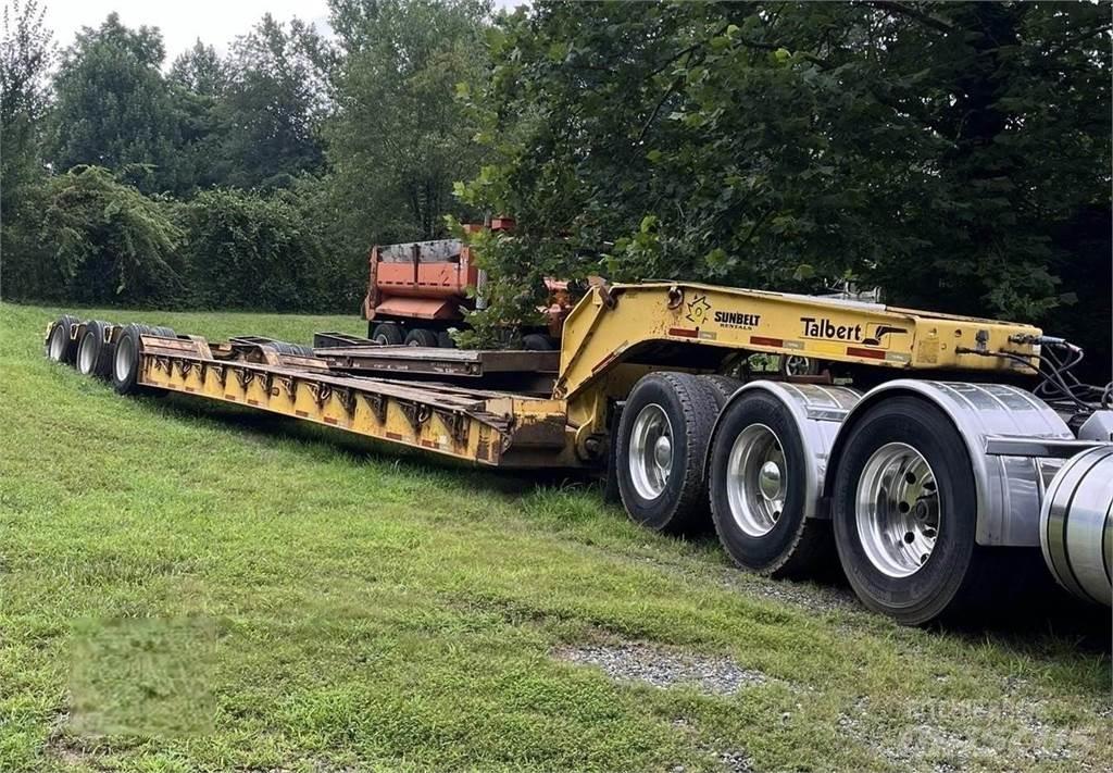 Mack Titan Влекачи