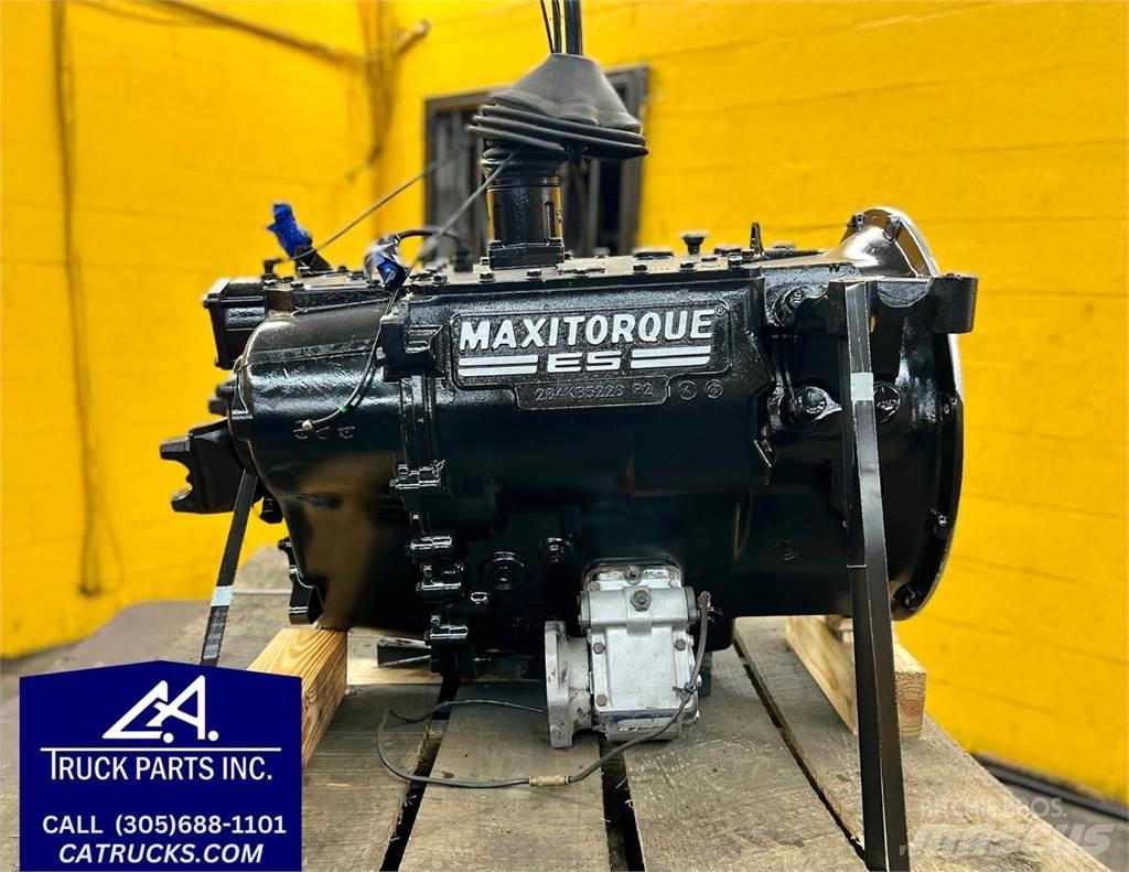 Mack TM308 Скоросни кутии