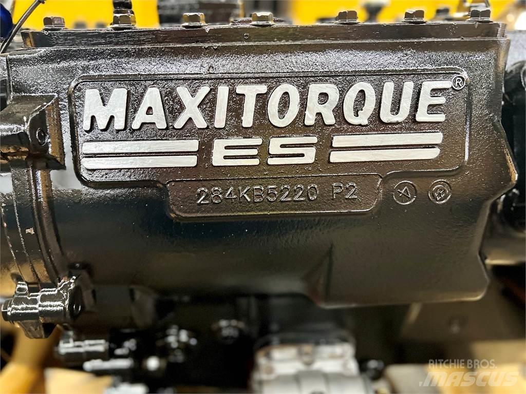 Mack TM308 Скоросни кутии