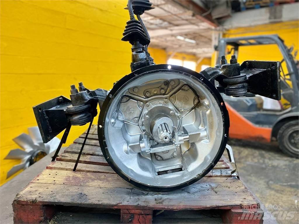 Mack X107 Скоросни кутии