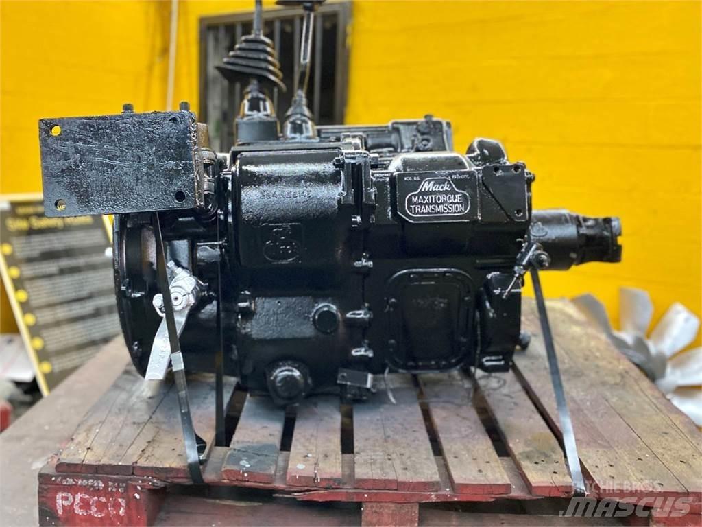 Mack X107 Скоросни кутии