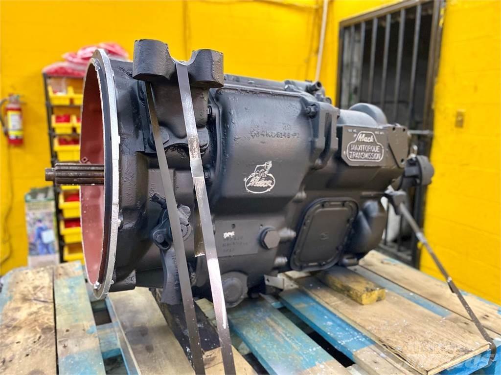 Mack X107 Скоросни кутии