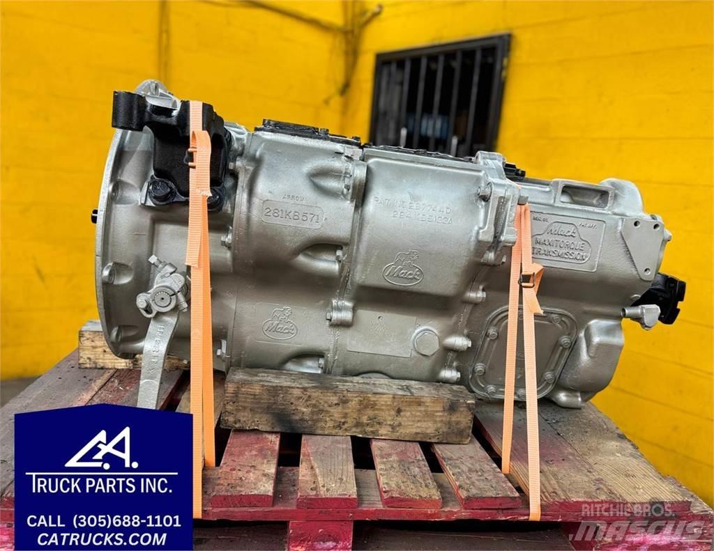 Mack X1070 Скоросни кутии