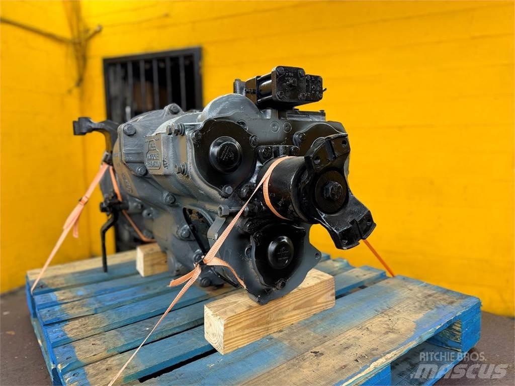 Mack X107A Скоросни кутии