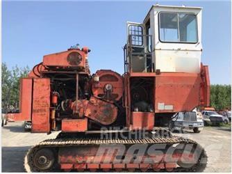 Madill 121 Каранове и товарачи