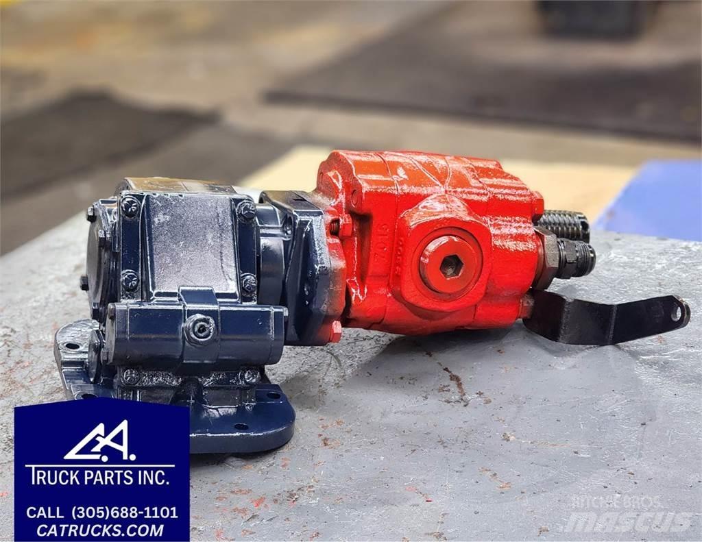 Meritor  Електроники
