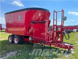 Meyer F700 Миксер Фидери