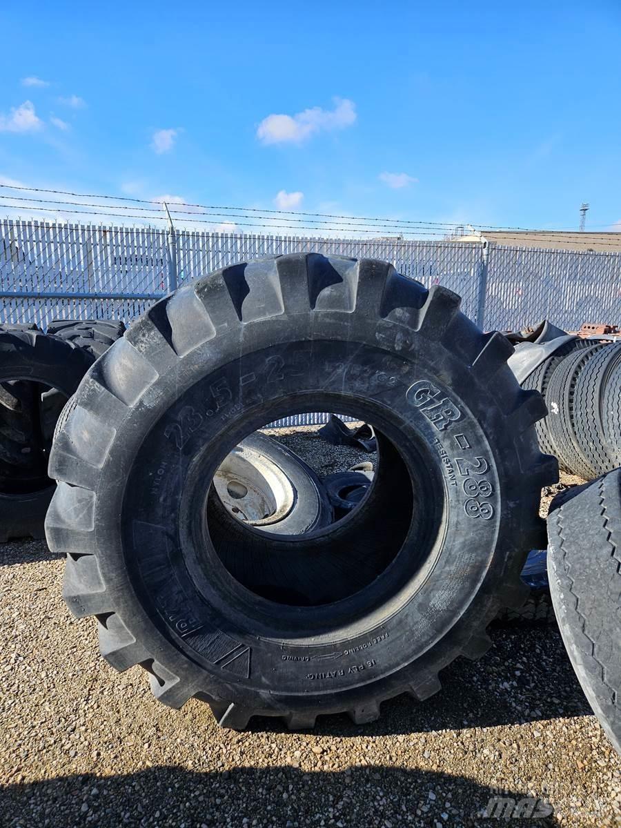 Michelin  Транспорт - Други