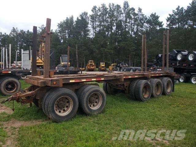  OBRECHT 25 Други ремаркета