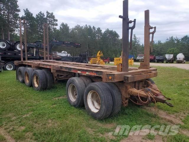  OBRECHT 25 Други ремаркета