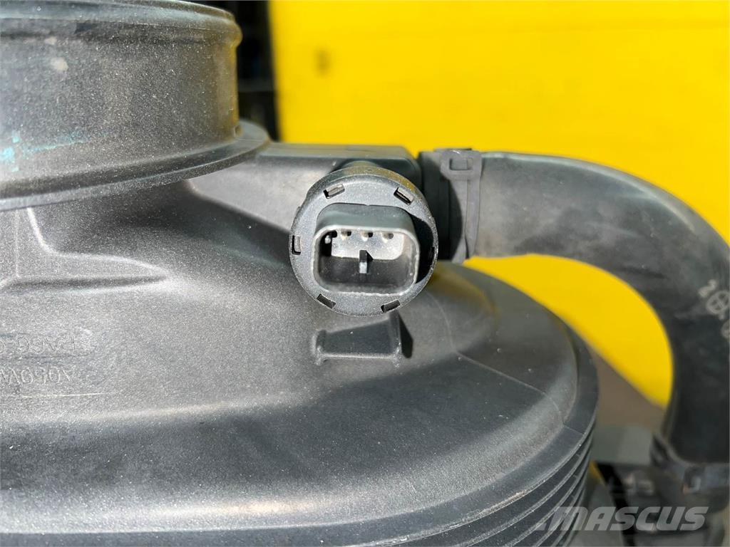 Paccar  Транспорт - Други