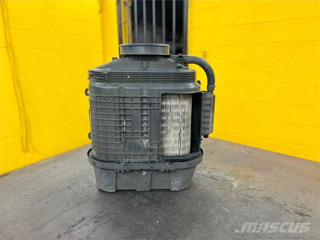 Paccar  Транспорт - Други