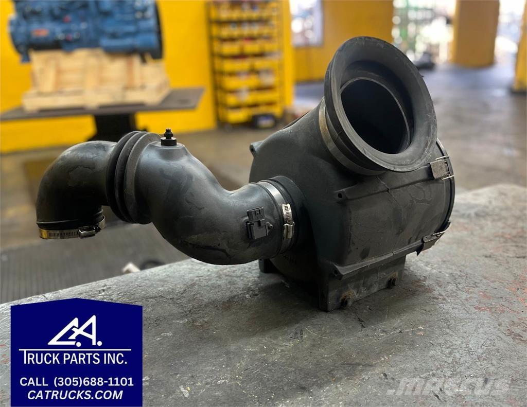 Parker  Транспорт - Други