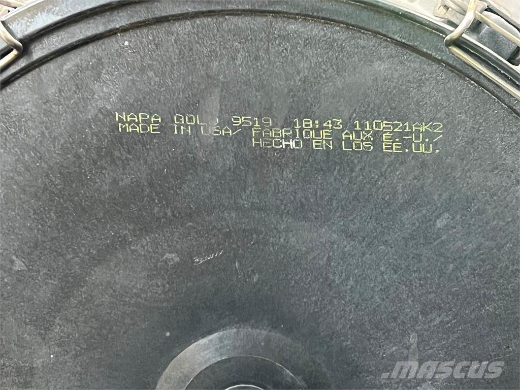 Parker  Транспорт - Други