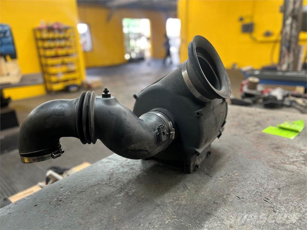 Parker  Транспорт - Други