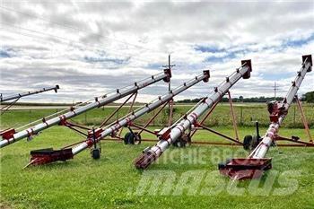 Peck 10x31 Конвейерно оборудване