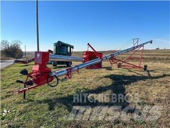 Peck 10x71 Конвейерно оборудване