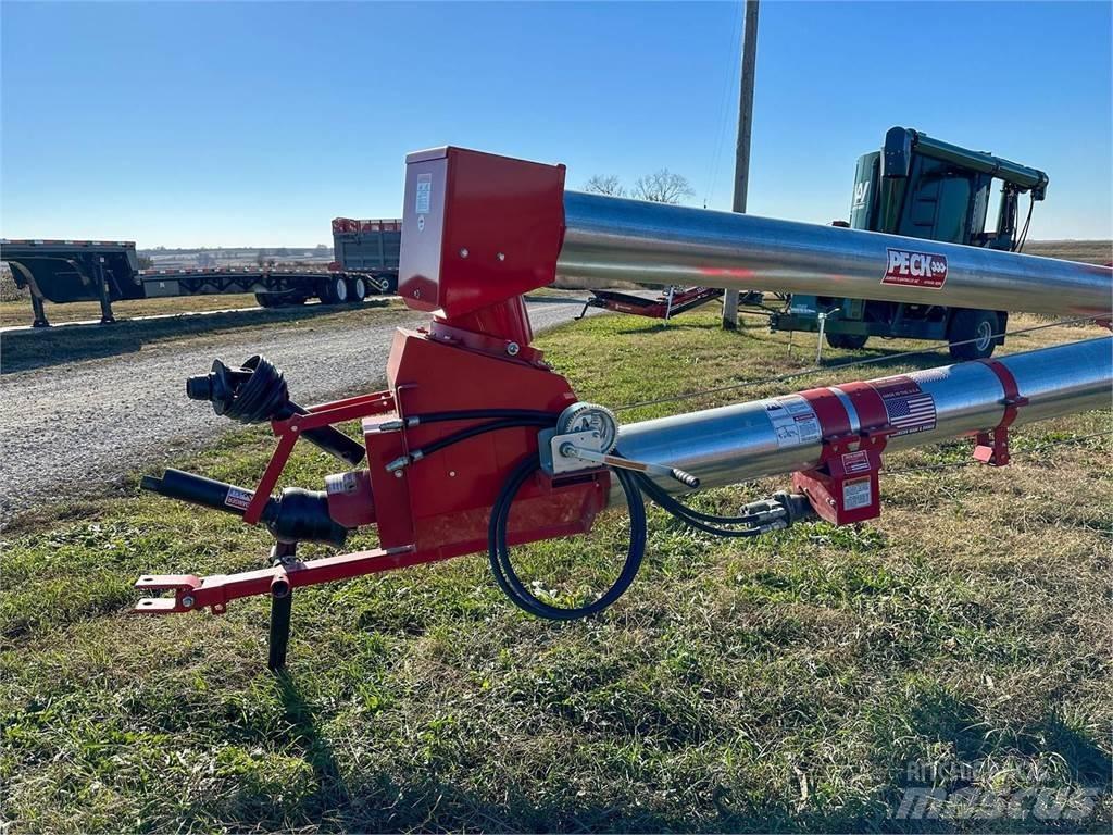 Peck 10x71 Конвейерно оборудване