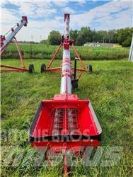Peck 12x33 Конвейерно оборудване