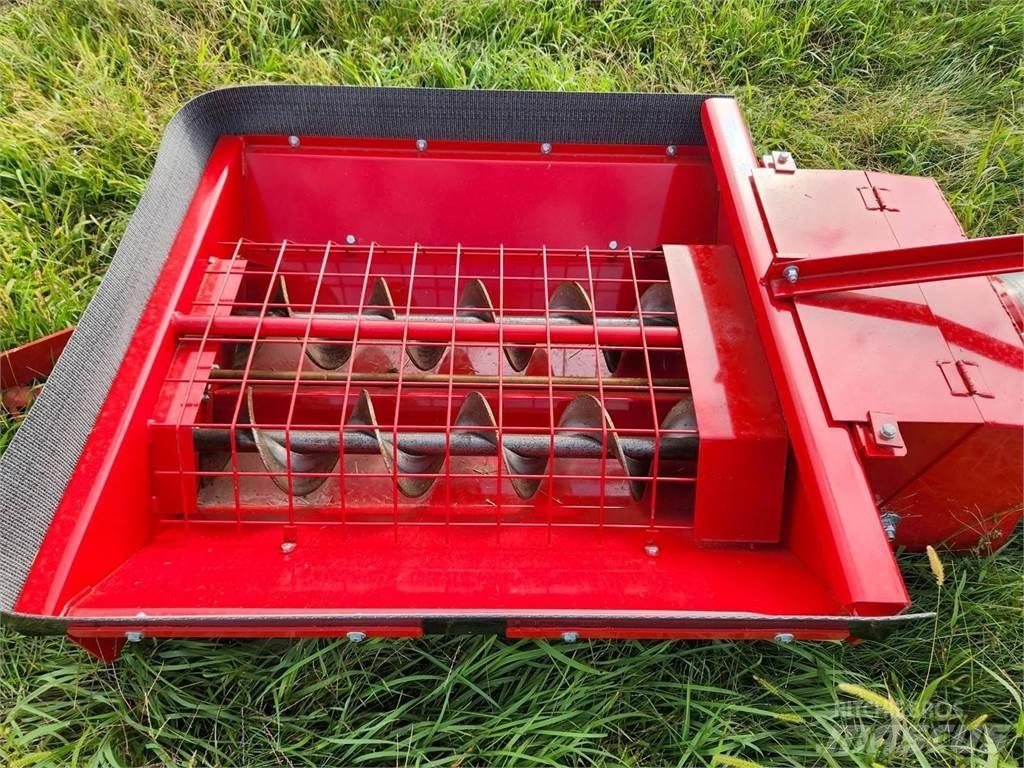 Peck 12x33 Конвейерно оборудване