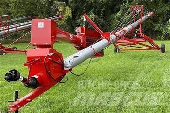 Peck 12x92 Конвейерно оборудване