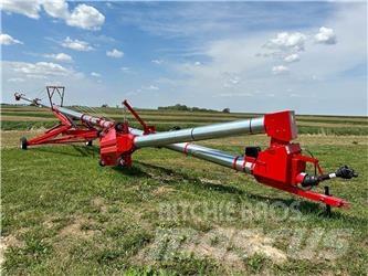 Peck 12x92 Конвейерно оборудване