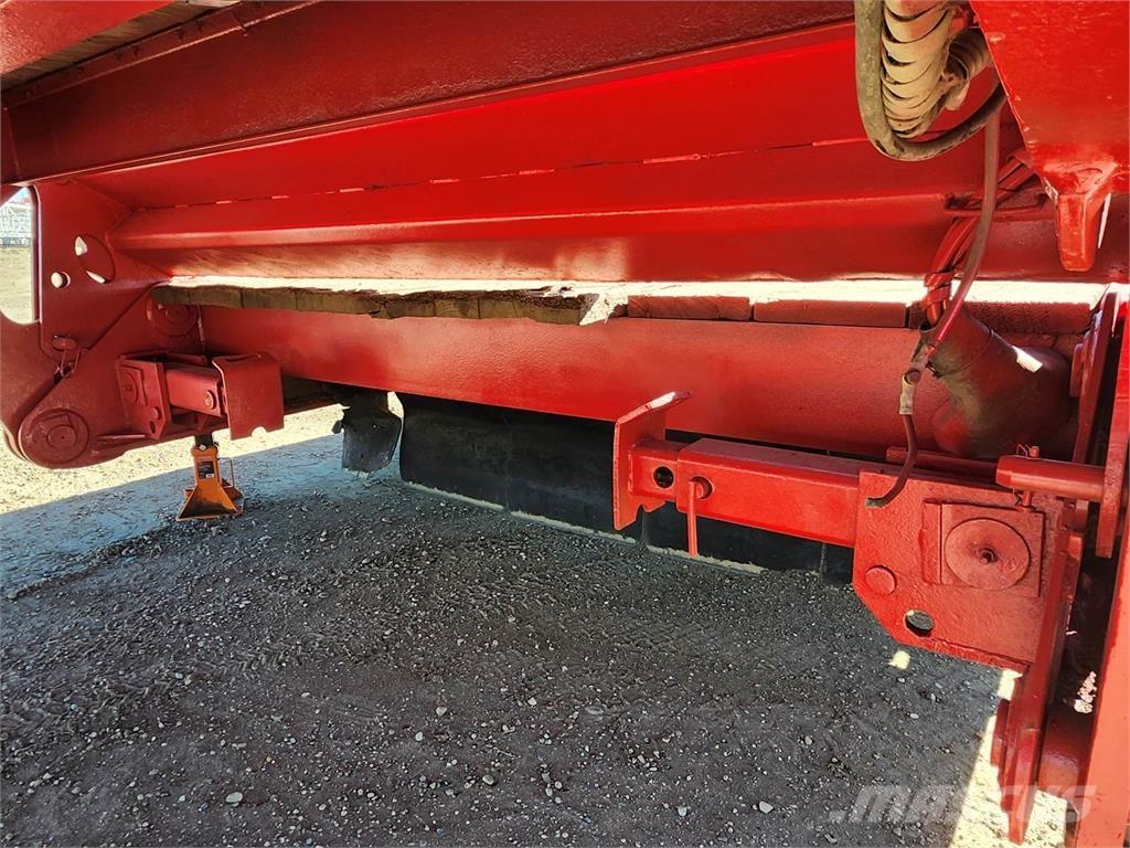 Peerless  Нискотоварачи