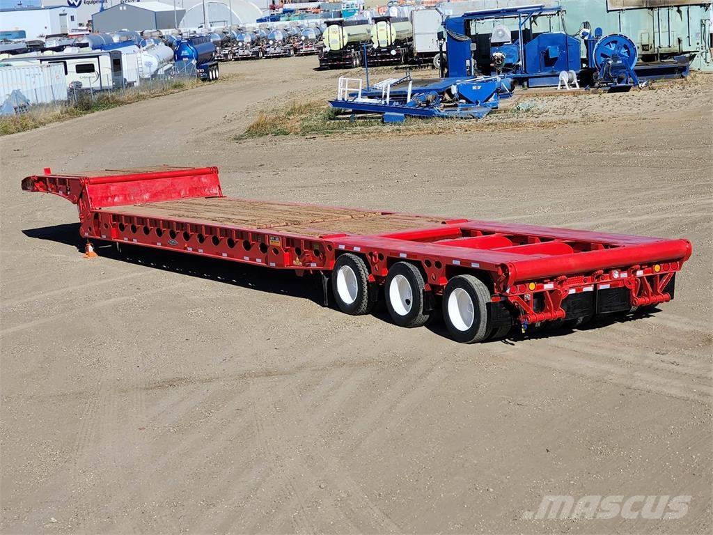 Peerless  Нискотоварачи