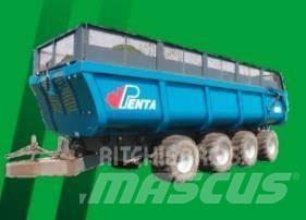 Penta DB70 Други ремаркета