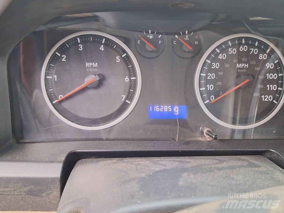 RAM 3500 Пикапи