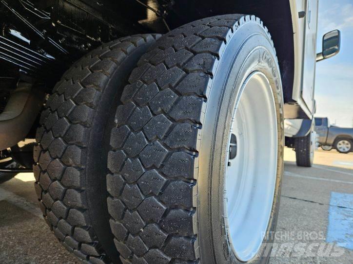 RAM 5500 Моторизирани платформи с талига
