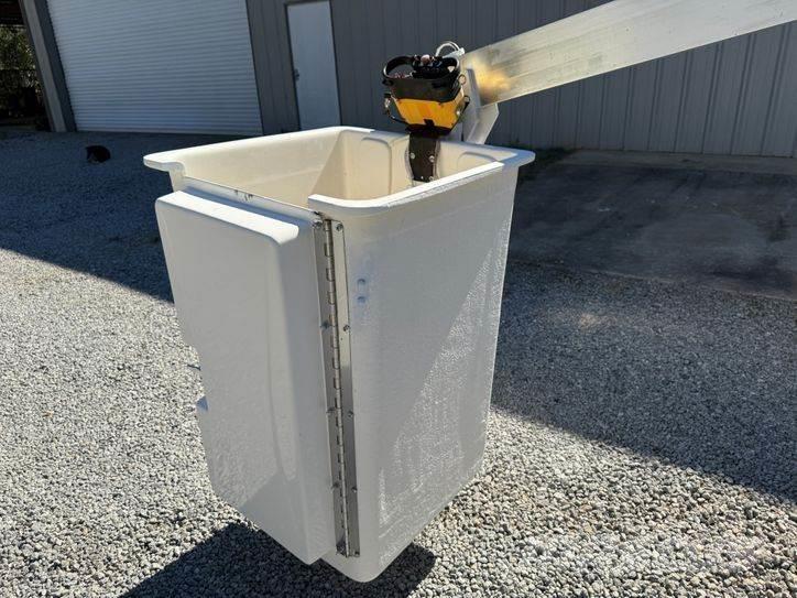 RAM 5500 Моторизирани платформи с талига