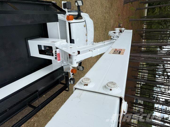 RAM 5500 Моторизирани платформи с талига