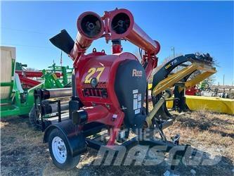 REM 2700 Оборудване за почистване на зърно
