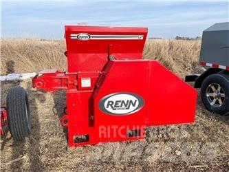 Renn RMC12 Миксер Фидери