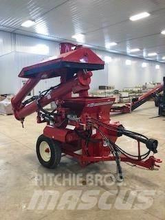 Renn RMC24 Миксер Фидери