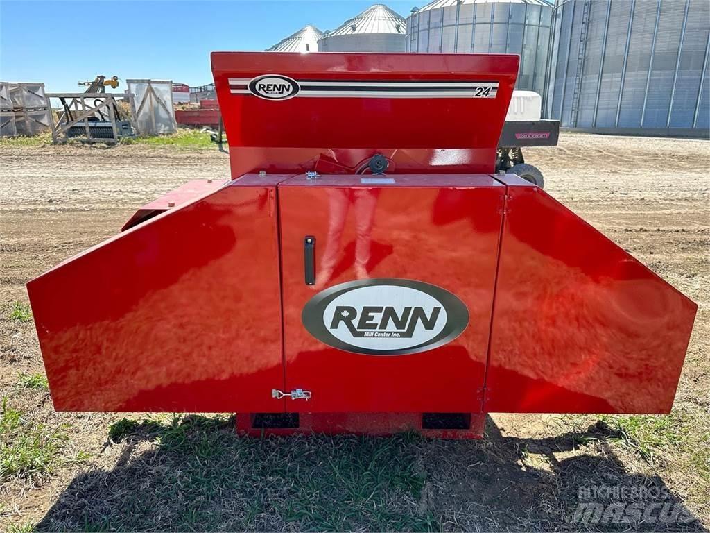 Renn RMC24 Миксер Фидери