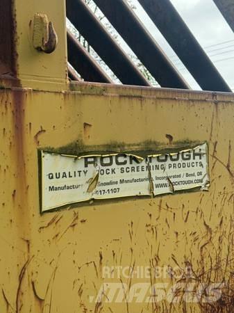  Rock Tough Решетки за пресяване
