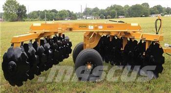 Rome TAW16 Дискови брани