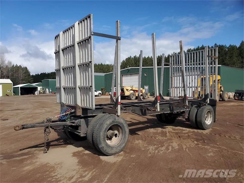  ROSA Други ремаркета