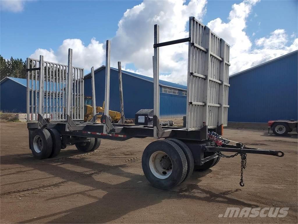  ROSA Други ремаркета