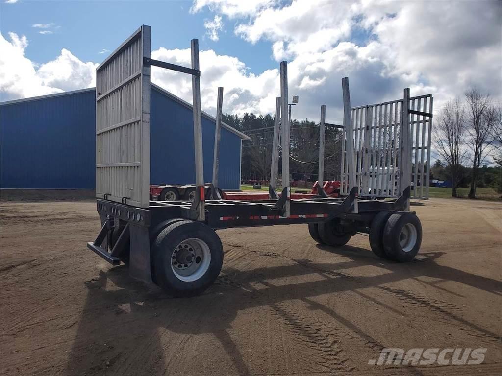  ROSA Други ремаркета