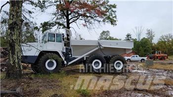 Terex TR40 Дъмпери/моторни превозни средства
