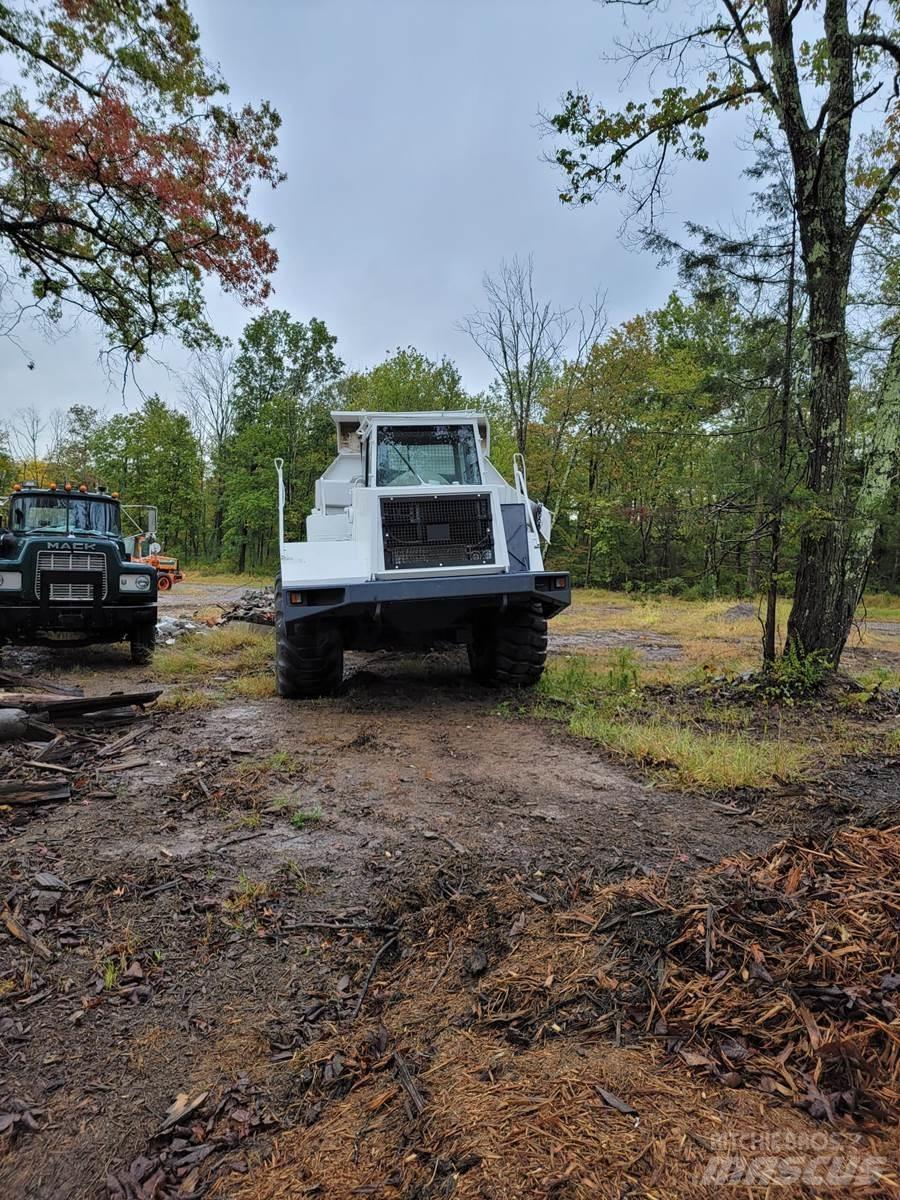 Terex TR40 Дъмпери/моторни превозни средства