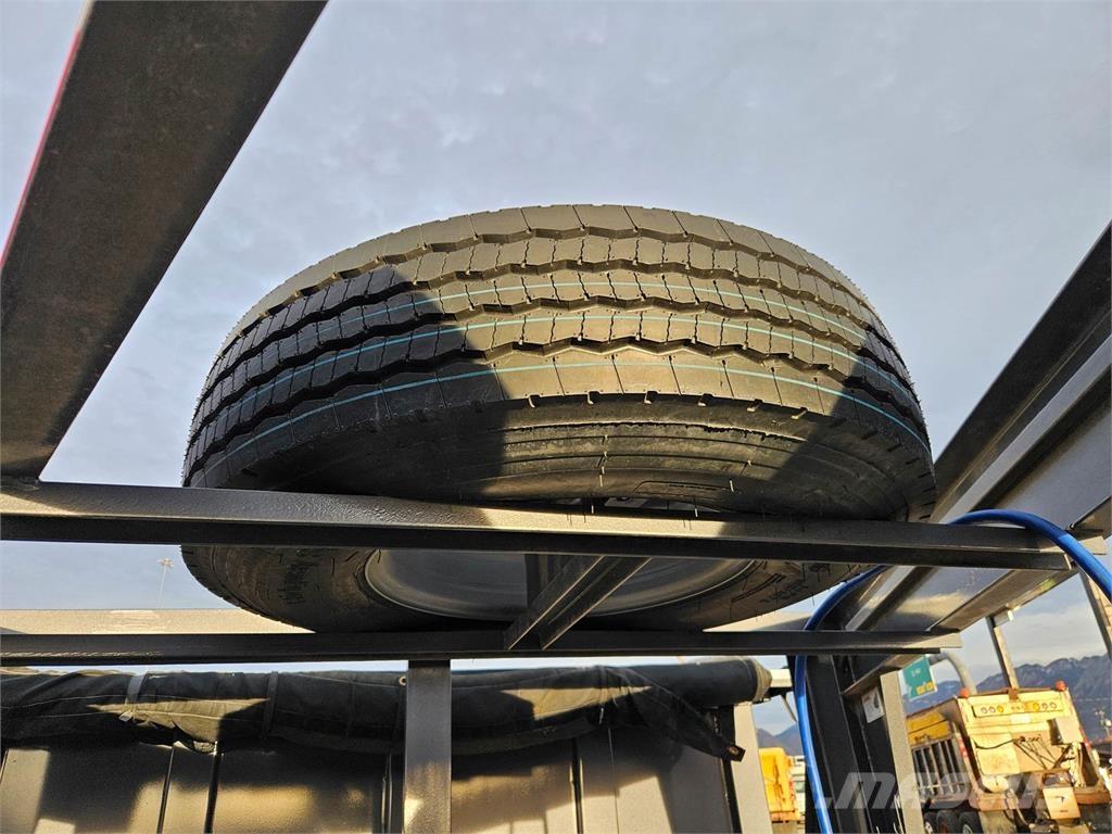 Titan  Самосвали