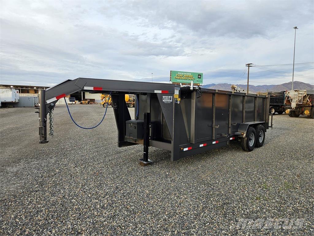 Titan  Самосвали