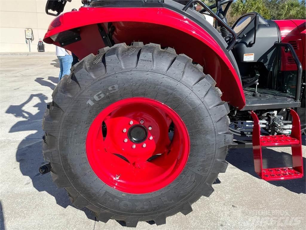 TYM 5835R Трактори