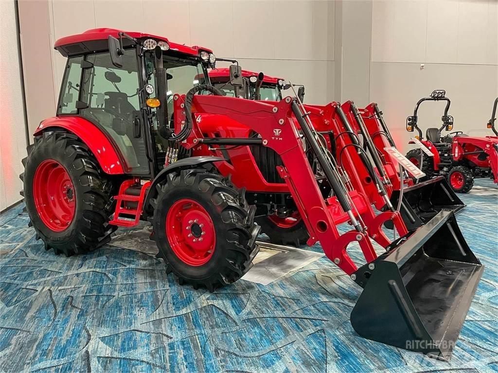 TYM T1104 Трактори