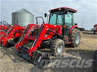 TYM T494HC Трактори